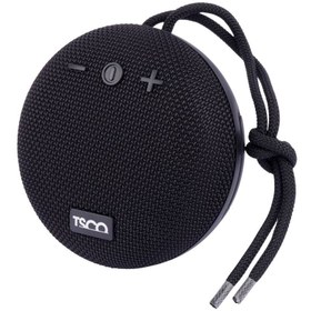 تصویر اسپیکر قابل حمل بلوتوث تسکو TS 23305 ا TSCO TS 23305 Portable Bluetooth Speaker TSCO TS 23305 Portable Bluetooth Speaker
