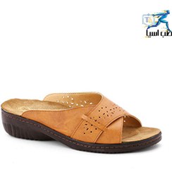 تصویر صندل طبی زنانه دکتر فام مدل نیلوفر 