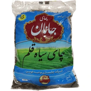 تصویر فروشگاه چای جانان