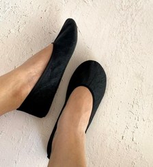 تصویر پاپوش مجلسی 5-کد 2564 