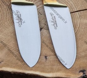 تصویر کارد سلاخی مژده 