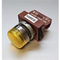 تصویر چراغ سیگنال 220 ولت Reny 