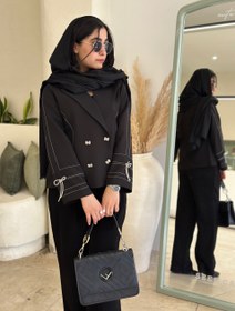 تصویر کت کرپ 