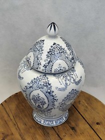 تصویر جینجر جار کد 8 سایز 3 کد 8 سایز 3