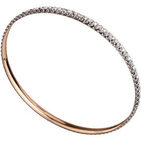 تصویر النگو میر شمس زنانه سایز دو B158 