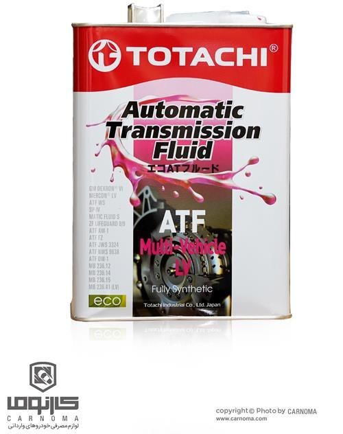 TOTACHI - ATF Multi-Vehicle LV