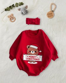 تصویر بادی دورس کریسمس 