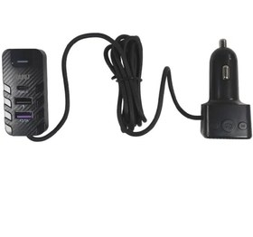 تصویر فندکی بوکو مدل CH-027 