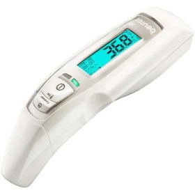 تصویر تب سنج دیجیتال بیورر مدل FT70 Beurer FT70 digital thermometer