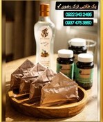 تصویر پک ویژه ترک اعتیاد این پک شامل 10پودر ویژه و مکمل می‌باشد