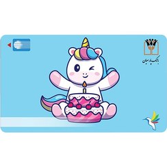 تصویر کارت هدیه کادونا-طرح 1 