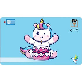 تصویر کارت هدیه کادونا-طرح 1 