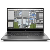 تصویر ZBook Fury 15 G7 | i7-10850H / 16GB / 1TB SSD / Quadro T1000 4GB 