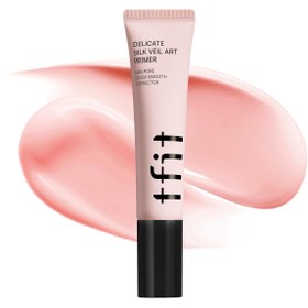 تصویر پرایمر ابریشمی تیفیت Tfit 