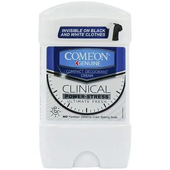 تصویر استیک خوشبوکننده آقایان کامان 