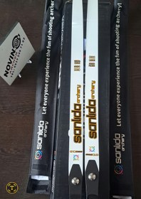 تصویر لیمب x10 سانلیدا - ۷۰-۴۰ Limb sanlida x10