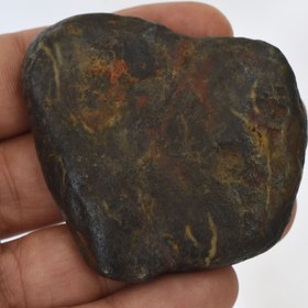 تصویر سنگ روح درشت و خاص S87 