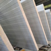 تصویر ساندویچ پانل دیواری با ضخامت 4 سانت 