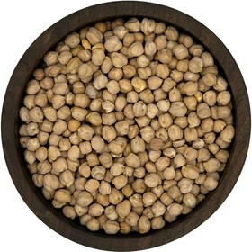 تصویر نخود یک کیلوگرم 