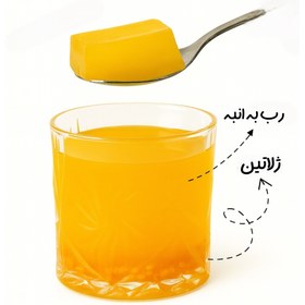 تصویر رب به انبه 