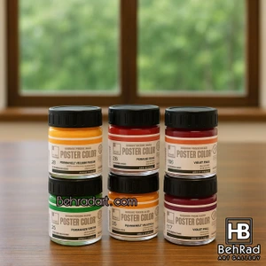 تصویر فروشگاه بهراد آرت