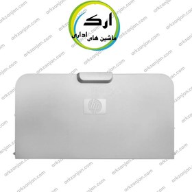 تصویر سینی ورودی پرینتر اچ پی Laserjet P1102 