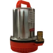 تصویر پمپ کفکش 11 متری 1اینچ 12ولت برونل مدل DC-12 DC-12-