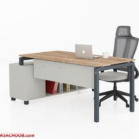 تصویر میز کارشناسی Hammer Plus 