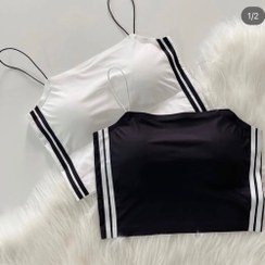 تصویر کراپ کاپدار ادیداس 