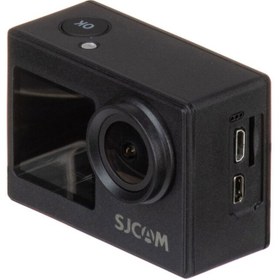 تصویر دوربین اکشن ورزشی اس جی کم Sjcam SJ4000 Dual-Screen ا Sjcam SJ4000 Dual-ScreeN Sjcam SJ4000 Dual-ScreeN