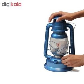 تصویر فانوس نفتی ریگینا مدل B10 