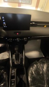 تصویر هوندا HR-V مدل 2025 ا هیبرید هیبرید