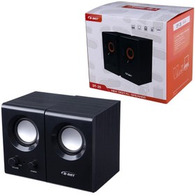 تصویر اسپیکر دی نت مدل  DT-20 D-Net DT-20 Speaker
