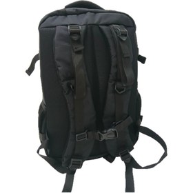 تصویر کوله پشتی تاکتیکال 