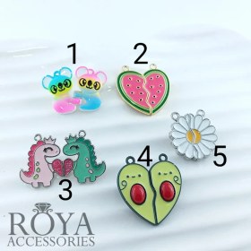 تصویر مگنت ست فانتزی 