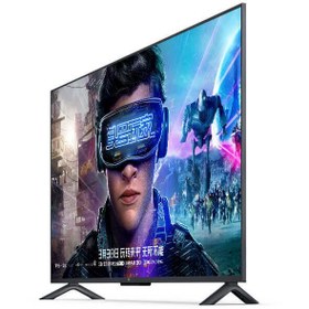 تصویر تلویزیون هوشمند شیائومی Mi TV A Pro Mi TV A Pro 55 4K UHD Android TV