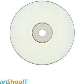 تصویر دی وی دی بلوری 25 گیگ Bluray 25G DVD-R