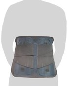 تصویر کمربند سخت الاستیک پرسور سایز S آدور 