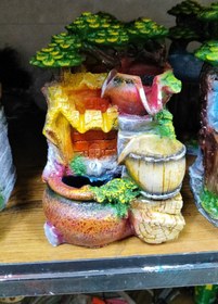 تصویر ابنما مدل ابشار کد rv2 