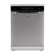 تصویر ماشین ظرفشویی ویرپول مدل WFO3P23PLX WHIRLPOOL DISHWASHER WFO 3P23 PLX