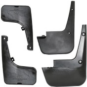 تصویر گل پخش کن پژو ۲۰۷ سایز بلند بسته ۴ عددی 