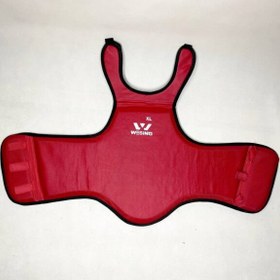 تصویر هوگو دورو ووشو 