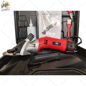 تصویر پشم چین 600 وات انکا 