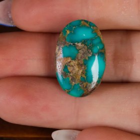 تصویر نگین فیروزه شجری کد 17045 