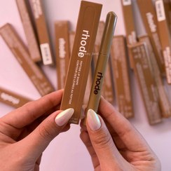 تصویر خط لب رود - Lean 