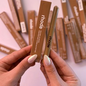 تصویر خط لب رود - Lift 