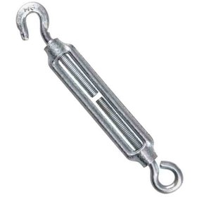 تصویر مهارکش چدنی چینی سایز 6 