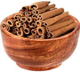 تصویر چوب دارچین تخت 100 گرمی 