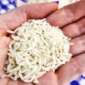 تصویر برنج هاشمی اعلاء گیلان، درجه یک - 10 کیلوگرم Hashemi rice