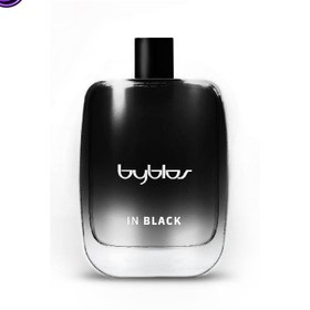 تصویر بیبلاس این بلک مردانه Byblos In Black for men